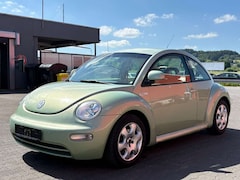 Bild des Angebotes VW Beetle 1.9 TDI Leder Sitz.H Klima Läuft super