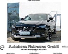 Bild des Angebotes Volvo V90 Cross Country V90 B4 Cross Country Plus AWD Standhzg 360°