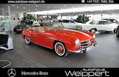 Bild des Angebotes Mercedes-Benz 190 190 SL