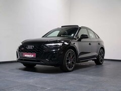 Bild des Angebotes Audi SQ5 3.0 TDI QU SB BLACK PANO MATRIX CAM HUD B&O 20Z CA