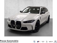 BMW M3 Competition Touring DA Prof PA+ 360° KAM RFK H/K H