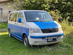 Bild des Angebotes VW T5 Caravelle Kurz Trendline