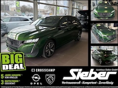 Bild des Angebotes Peugeot 308 1.2 PureTech 130 Allure Klima*LED*CarPlay*DAB