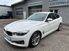 Bild des Angebotes BMW 320 i xDrive GT Steptronic "Sport Line"