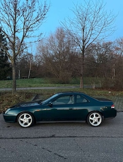 Bild des Angebotes Honda Prelude 2.0i-16V