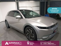Bild des Angebotes Hyundai IONIQ 5 Uniq 72,6kWh LED|Navi|360°|Leder|Pano