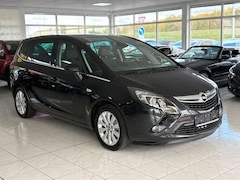 Bild des Angebotes Opel Zafira C Innovation+7Sitzer+Navi+Kamera+Aut