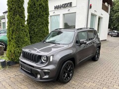 Bild des Angebotes Jeep Renegade 1.3 T-GDI Limited FWD