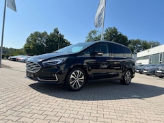 Bild des Angebotes Ford Galaxy 2.0 EcoBlue Titanium LED Navi Pano SD ACC
