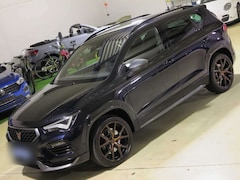 Bild des Angebotes CUPRA Ateca 2.0 TSI 4Drive DSG7 Leder AHK Navi DAB ACC