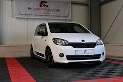 Bild des Angebotes Skoda Citigo Monte Carlo