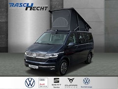 Bild des Angebotes VW T6 California T6.1 Ocean 2.0TDI DSG*LED*Navi*