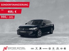 Bild des Angebotes VW Passat Variant 2.0 TDI DSG BUSINESS LED+NAVI+AHK