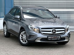 Bild des Angebotes Mercedes-Benz GLA 250 4MATIC DCT*LEDER*NAVI*SHZ*MFL*TEMP*TOP*