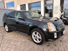 Bild des Angebotes Cadillac SRX 4,6 V8 AWD 4x4 Sport Luxury NAVI Leder