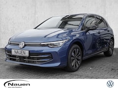Bild des Angebotes VW Golf VIII GOAL 1.5 eTSI DSG AHK LED KAMERA SHZ
