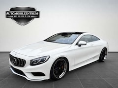 Bild des Angebotes Mercedes-Benz S 500 S500 COUPÉ AMG LINE | S63 OPTIK | 21 ZOLL