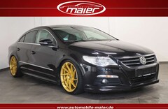 Bild des Angebotes VW Passat CC 3.6 R-Line 4M-Pano-Xenon-NAV-SHZ-AHK-