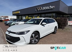 Bild des Angebotes VW Passat Variant 1.5 eTSI/LED/KAMERA/ALLWETTER/Assistenzsysteme