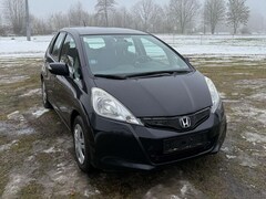 Bild des Angebotes Honda Jazz TÜV neu Jazz (GG) 1.4 i-Trend Automatic