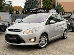 Bild des Angebotes Ford C-Max Titanium *1.Hand*Scheckheft*8-Fach*Kamera*
