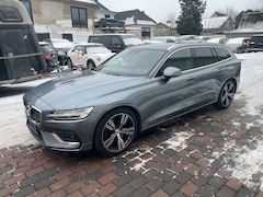 Bild des Angebotes Volvo V60 T6 Inscription AWD NAVI, Kamera, Leder