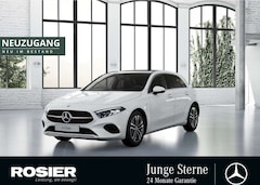 Bild des Angebotes Mercedes-Benz A 250 e Progressive Advanced AHK Standhz. LED