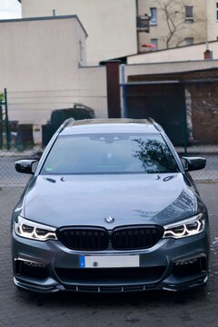 Bild des Angebotes BMW 530 530i xDrive Touring Aut. Edition Lifestyle