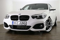 BMW 118 iEdition M Sport Shadow*LED*Leder*Navi*