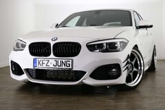 Bild des Angebotes BMW 118 iEdition M Sport Shadow*LED*Leder*Navi*