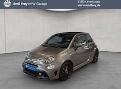 Bild des Angebotes Abarth 595 C PDC+CARPAY / ANDROID AUTO