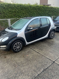 Bild des Angebotes smart forFour passion