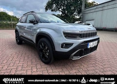 Bild des Angebotes Jeep Avenger Overland 4xe