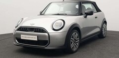 Bild des Angebotes MINI Cooper C Cabrio Classic Trim