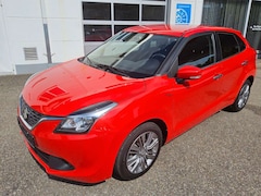 Bild des Angebotes Suzuki Baleno Busterjet Comfort
