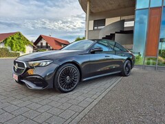 Bild des Angebotes Mercedes-Benz E 220 E 220 d AMG 360° Pano Distr. LED Night 20 Zoll
