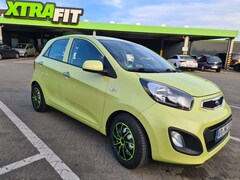 Bild des Angebotes Kia Picanto Picanto 1.2 Fifa World Cup Edition