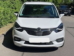 Bild des Angebotes Opel Zafira Tourer Zafira Tourer 1.6 ECOTEC DIT ecoFLEX Start/Stop Innovation