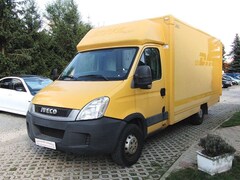 Bild des Angebotes Iveco Daily 2,3D 35 S 11 DPF Automatik