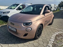 Bild des Angebotes Fiat 500e CabrioMY23 42kwH by Bocelli SOFORT LIEFERBAR