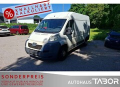 Bild des Angebotes Peugeot Boxer 335 L2H2