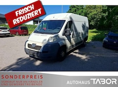 Bild des Angebotes Peugeot Boxer 335 L2H2