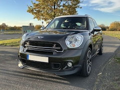 Bild des Angebotes MINI Cooper S Countryman John Cooper Works Chili Paket