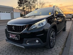 Bild des Angebotes Peugeot 2008 Allure/TÜV Neu/Panorama/Navi/ALU