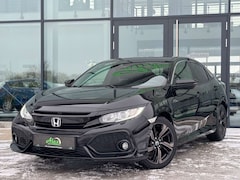 Bild des Angebotes Honda Civic Lim. 5-trg. 1.0 Elegance ACC Kamera Spur.