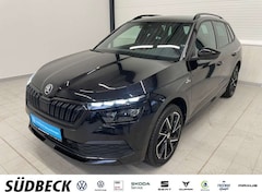 Bild des Angebotes Skoda Kamiq 1.5 TSI Monte Carlo AHK+APP+ACC