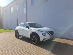 Bild des Angebotes Nissan Juke 1.0 N-Style *Sondermodell*LED*Lane-Assist*
