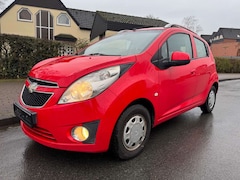 Bild des Angebotes Chevrolet Spark LS TFT NAVI Android Kamera Klima TÜV NEU