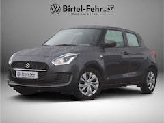 Bild des Angebotes Suzuki Swift 1.2 Dualjet 5-Gang LED Scheinwerfer