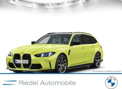 Bild des Angebotes BMW M3 Competion xDrive Touring Innovationsp.